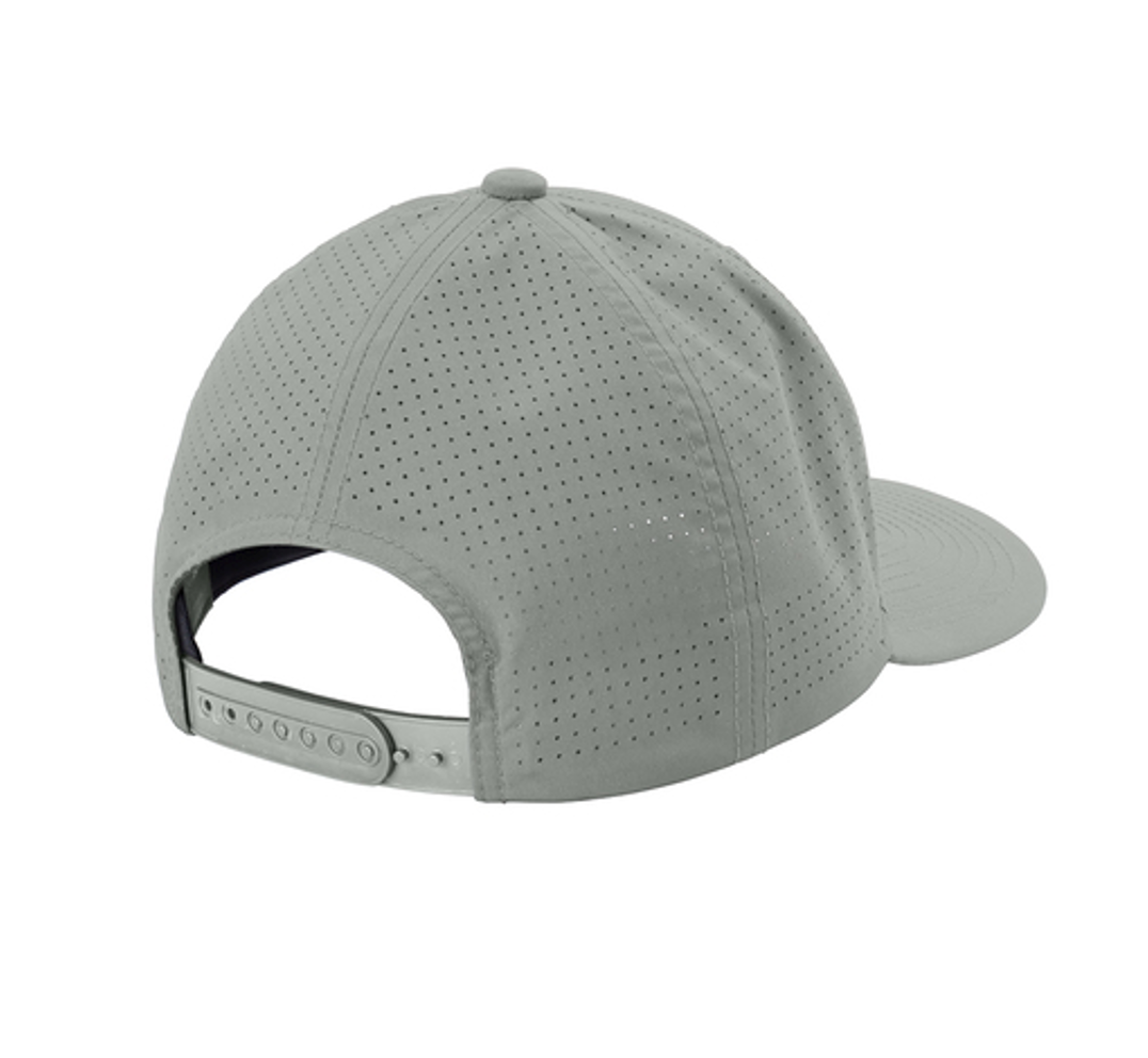 Performance Cap - Grey
