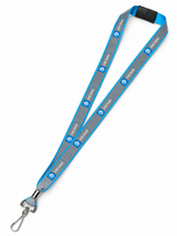 Reflective Breakaway Lanyard