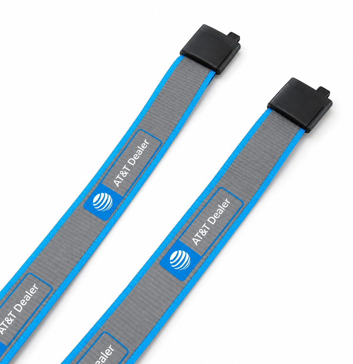 Reflective Breakaway Lanyard