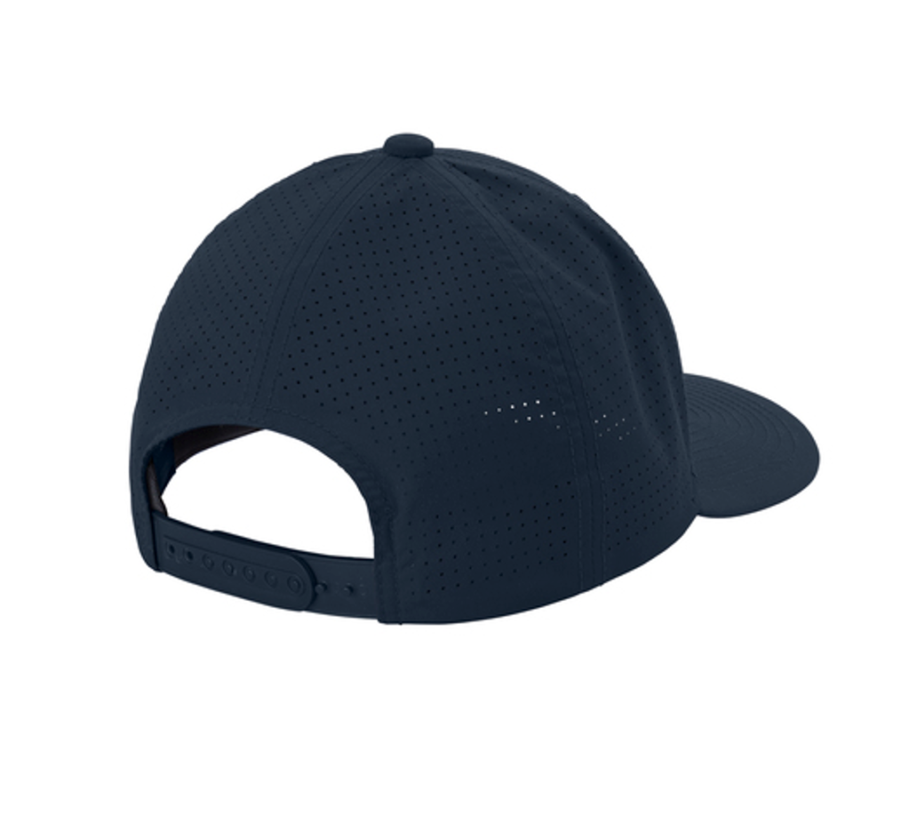 Performance Cap - Navy